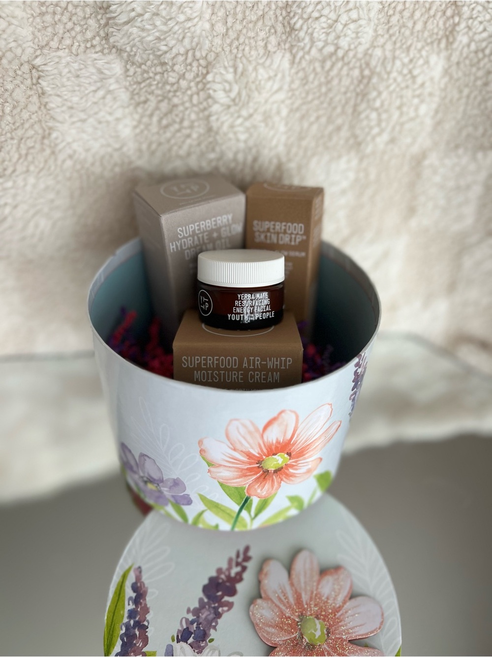🌸 Mother’s Day Bundle 🌸 Youth to the People Superfood Skincare